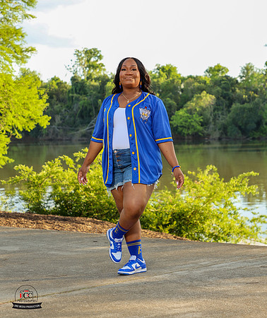 Trell Grad 2025-45