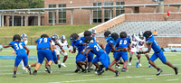 JV Bears -9