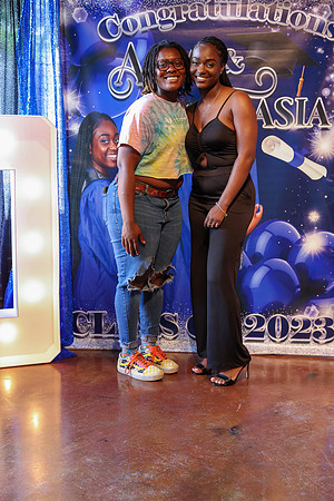 TA Grad Party-121