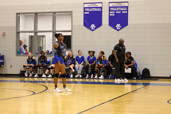 BC lady vb-24