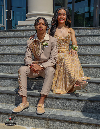 Niece 2025 Prom-14