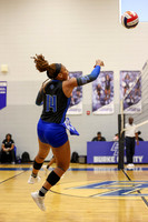 BC lady vb-14