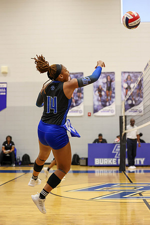 BC lady vb-14