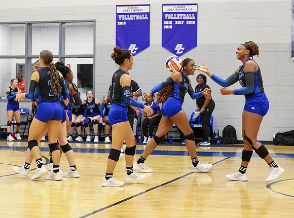 BC lady vb-41