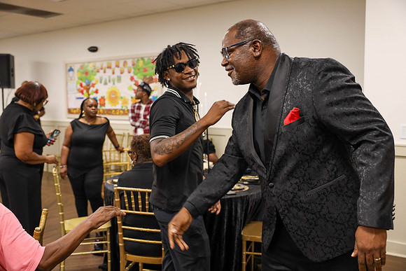 Gib 50th B-Day Celebration-56