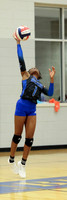 BC lady vb-19