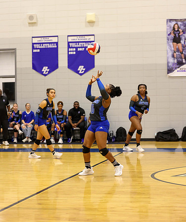 BC lady vb-20