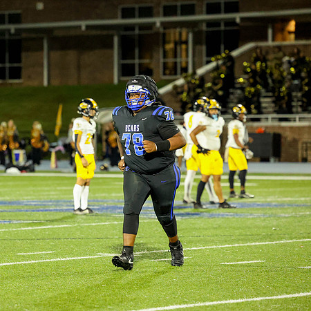 Bears 1st RD-9