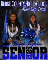 Janyah Singleton