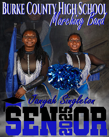 Janyah Singleton
