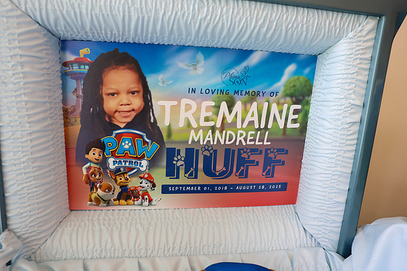 Tremaine -123