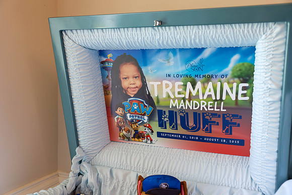 Tremaine -114