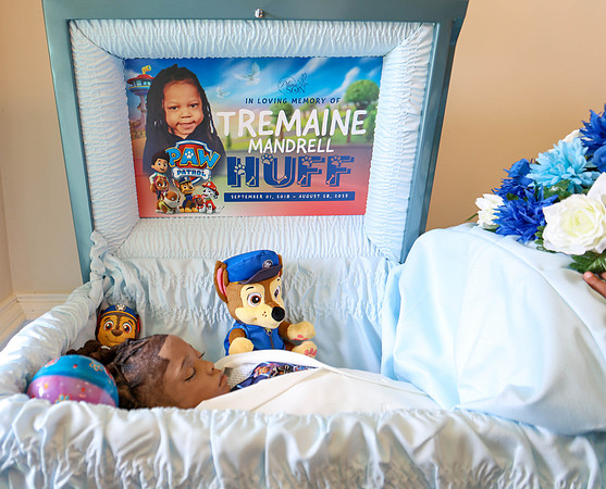 Tremaine -266