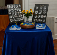 Class of 82 Reunion Photos