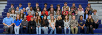 BCMS 2025-2026 Yearbook