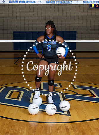 Lady Bears V-Ball-31