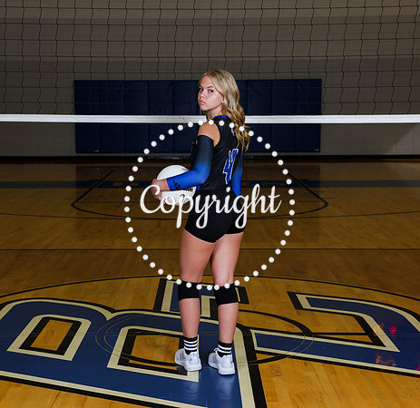Lady Bears V-Ball-39