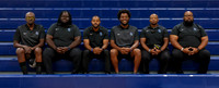 BCM Football YB-2