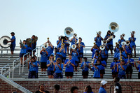 BAND vs ARC Photos