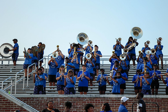 BAND-1