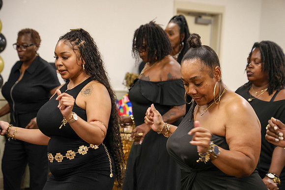 Gib 50th B-Day Celebration-360