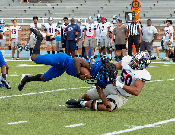 JV Bears -12