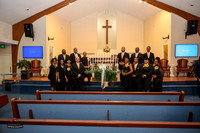 1st Annual Memorial Service 2025