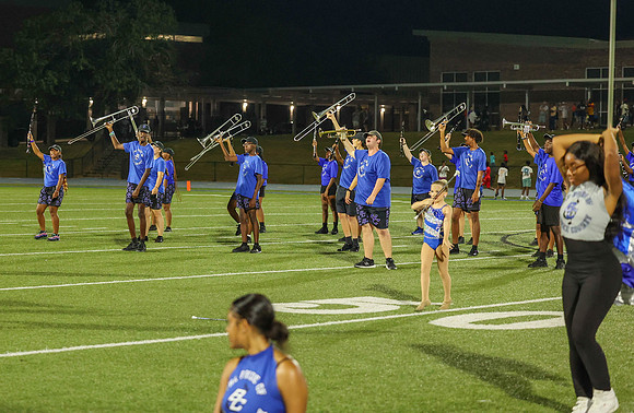 BAND-38