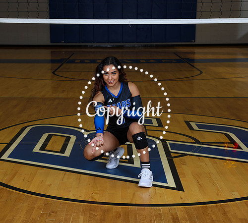 Lady Bears V-Ball-78