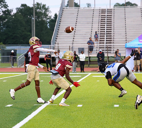 BC vs ARC-44