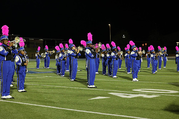 Band vs Bulter-50