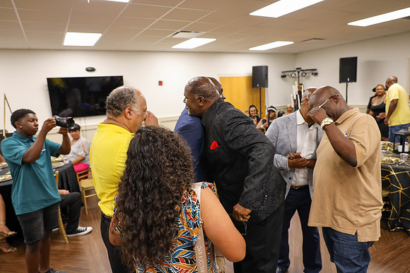 Gib 50th B-Day Celebration-73