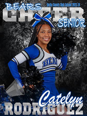 Catelyn Rodriguez