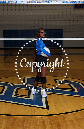 Lady Bears V-Ball-3
