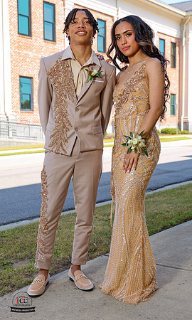 Niece 2025 Prom-15