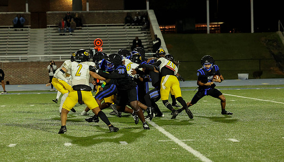 Bears 1st RD-29