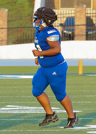 JV Bears -33