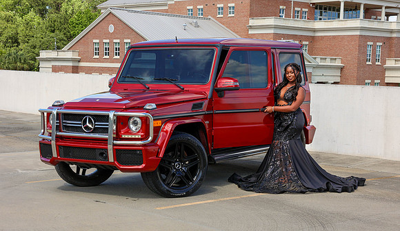 8th Prom-7