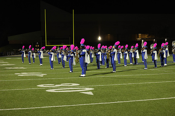 Band vs Bulter-46