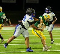 Bears vs Greenbrier 2026