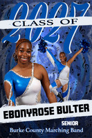 Ebonyrose