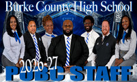 POBC 2026-27 BAND BANNERS