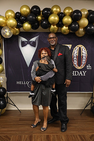 Gib 50th B-Day Celebration-266