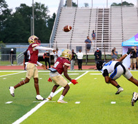 BC vs CC-9
