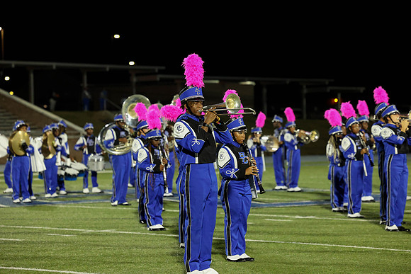 Band vs Bulter-58