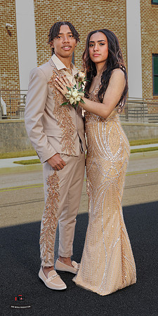 Niece 2025 Prom-27