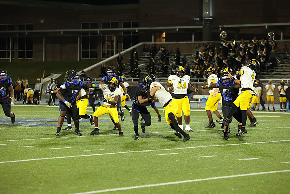 Bears 1st RD-54