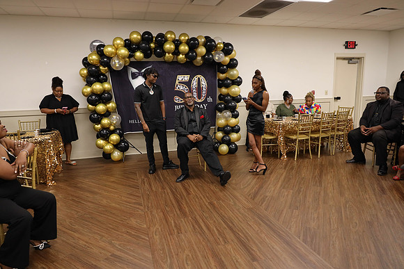 Gib 50th B-Day Celebration-169