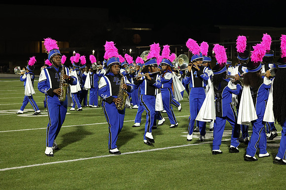 Band vs Bulter-35