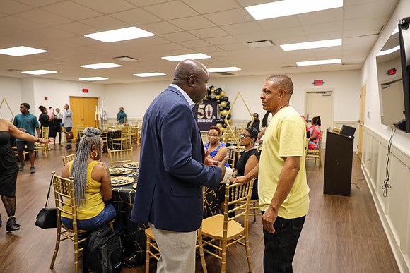 Gib 50th B-Day Celebration-21